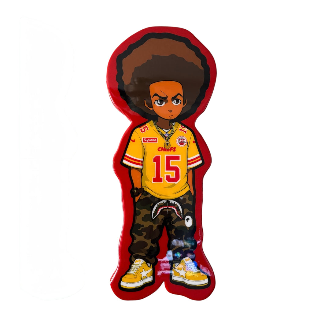 Boondocks Jersey
