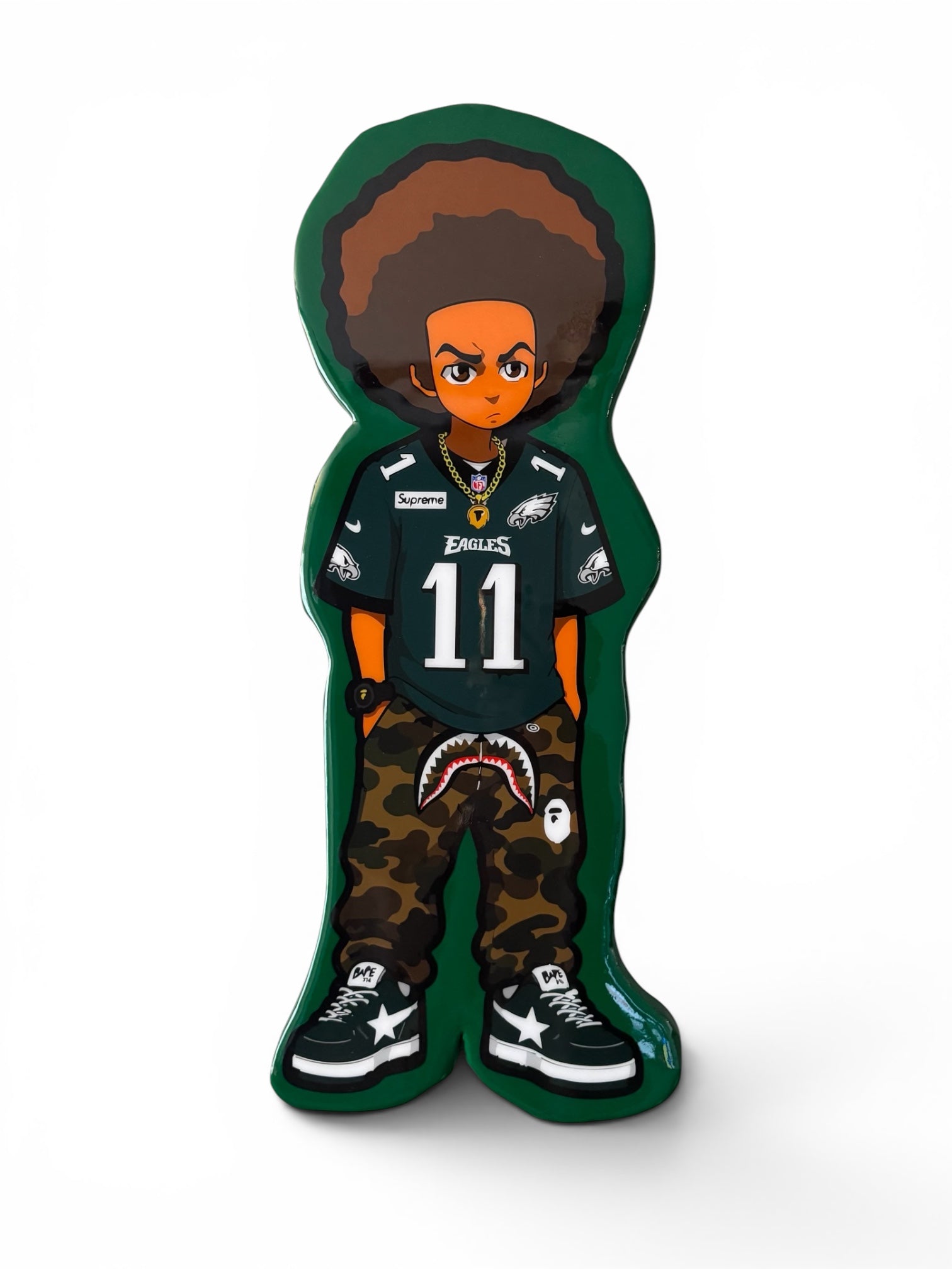 Boondocks Jersey