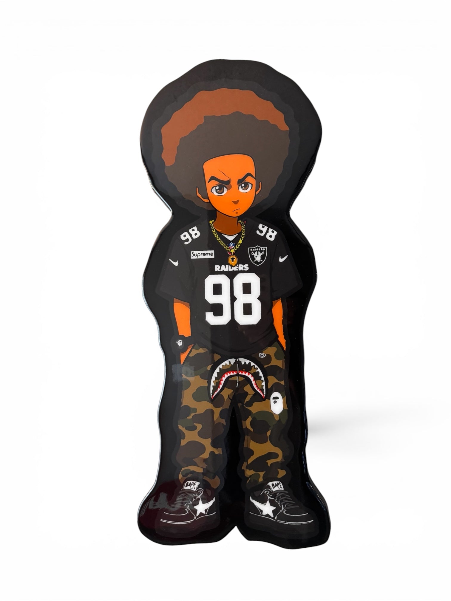 Boondocks Jersey
