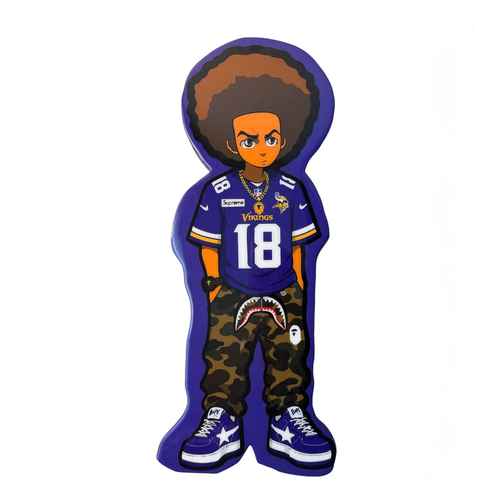 Boondocks Jersey