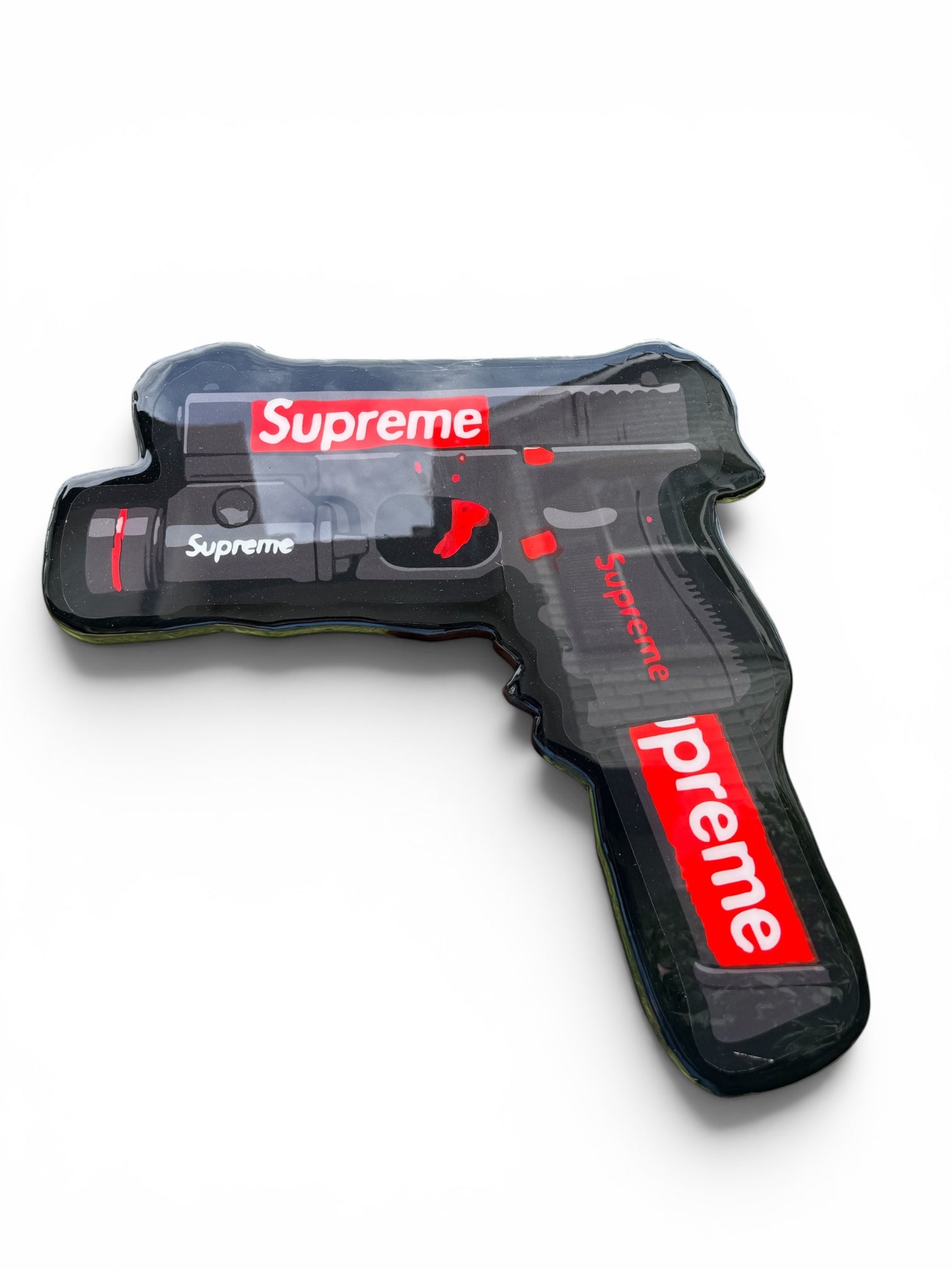 Glock Suprme