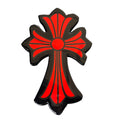Chrome Cross