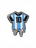 Soccer Jerseys