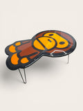 BAPE Head Coffee Table