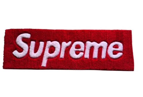 Logo Rug