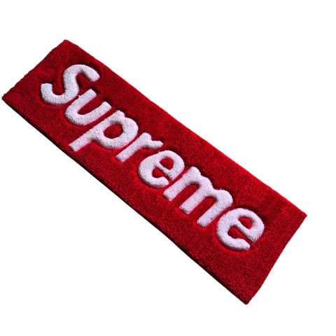 Logo Rug