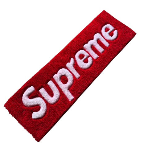 Logo Rug