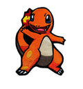 Charmander Pokemon Custom Rug