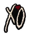 XO Custom Rug