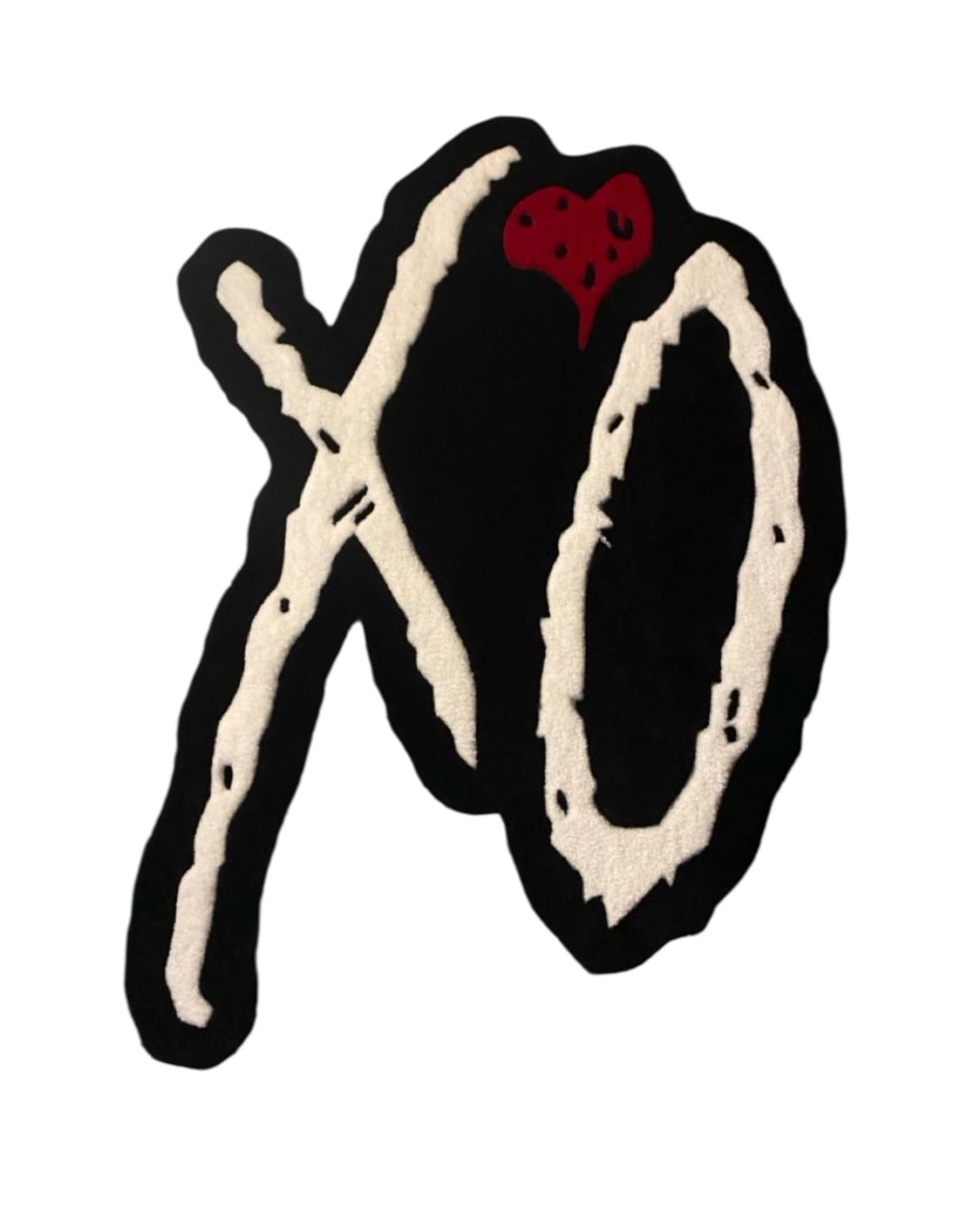 XO Custom Rug