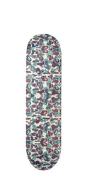 Camo APE Skateboard