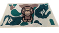APE Camo Rug
